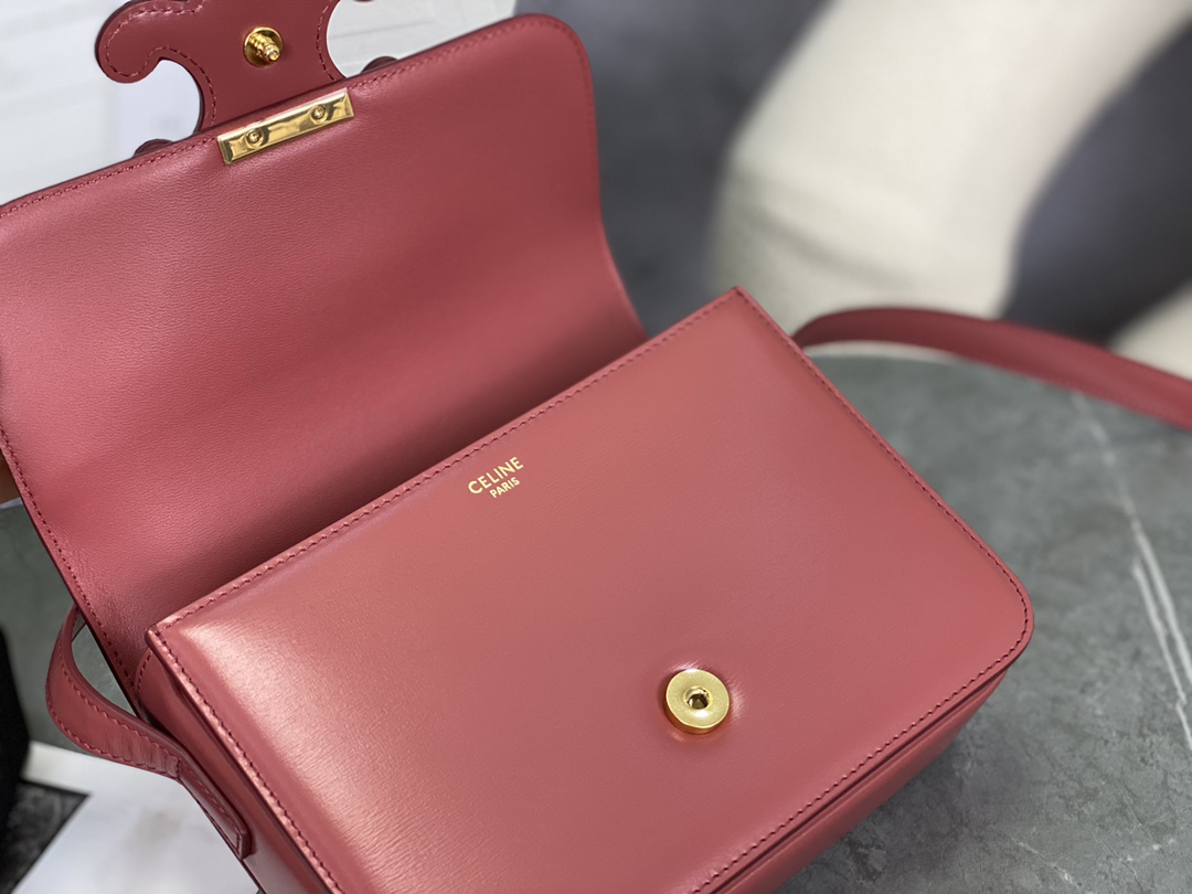 Celine Triomphe Bags